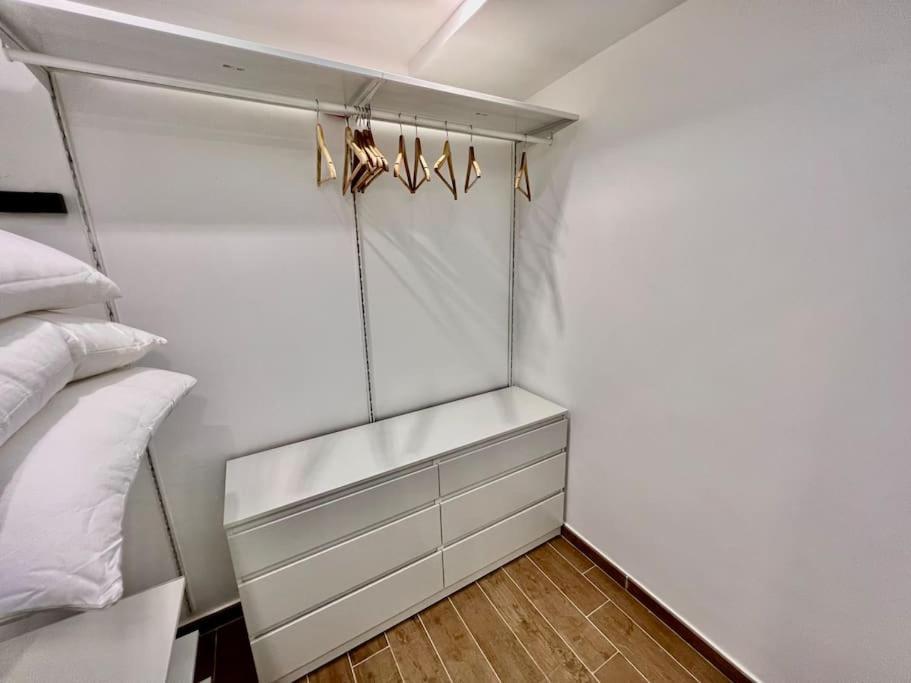Appartamento Pregevole Loft Con Soppalco Torino Esterno foto